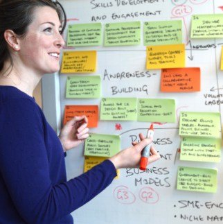 Creating a
                                                                design action
                                                                plan for a
                                                                circular
                                                                economy