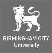 Birmingham
                                                                    City
                                                                    University